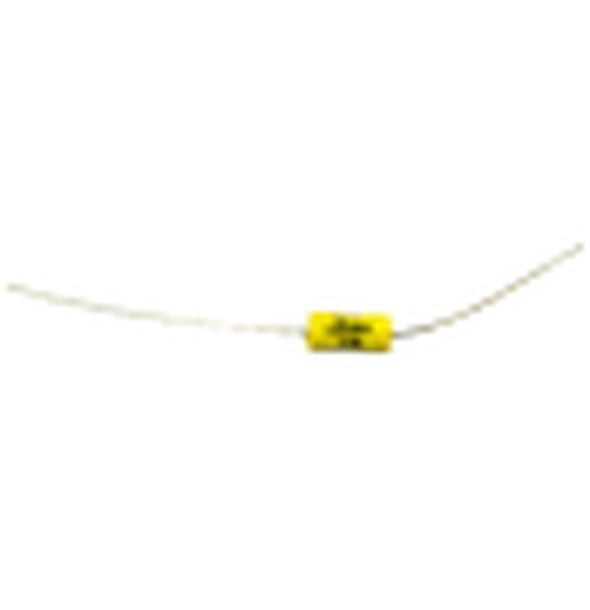 Arcotronics Polyester / Mylar® Axial Capacitor