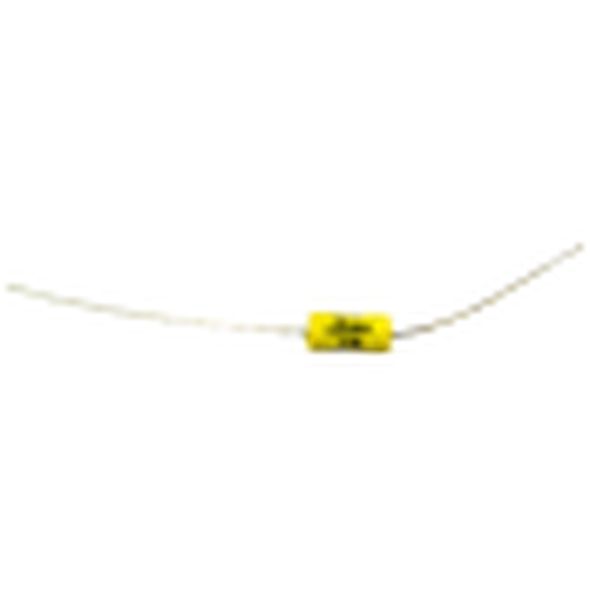 Arcotronics Polyester / Mylar® Axial Capacitor