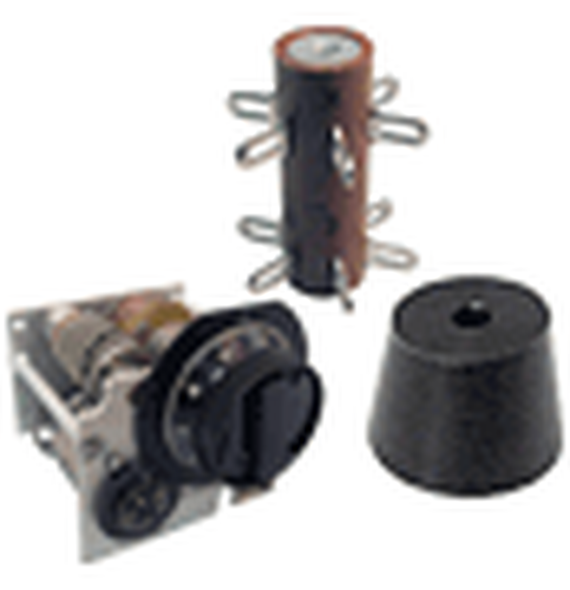 Collins Equipment & Parts Index | Surplus Sales of Nebraska