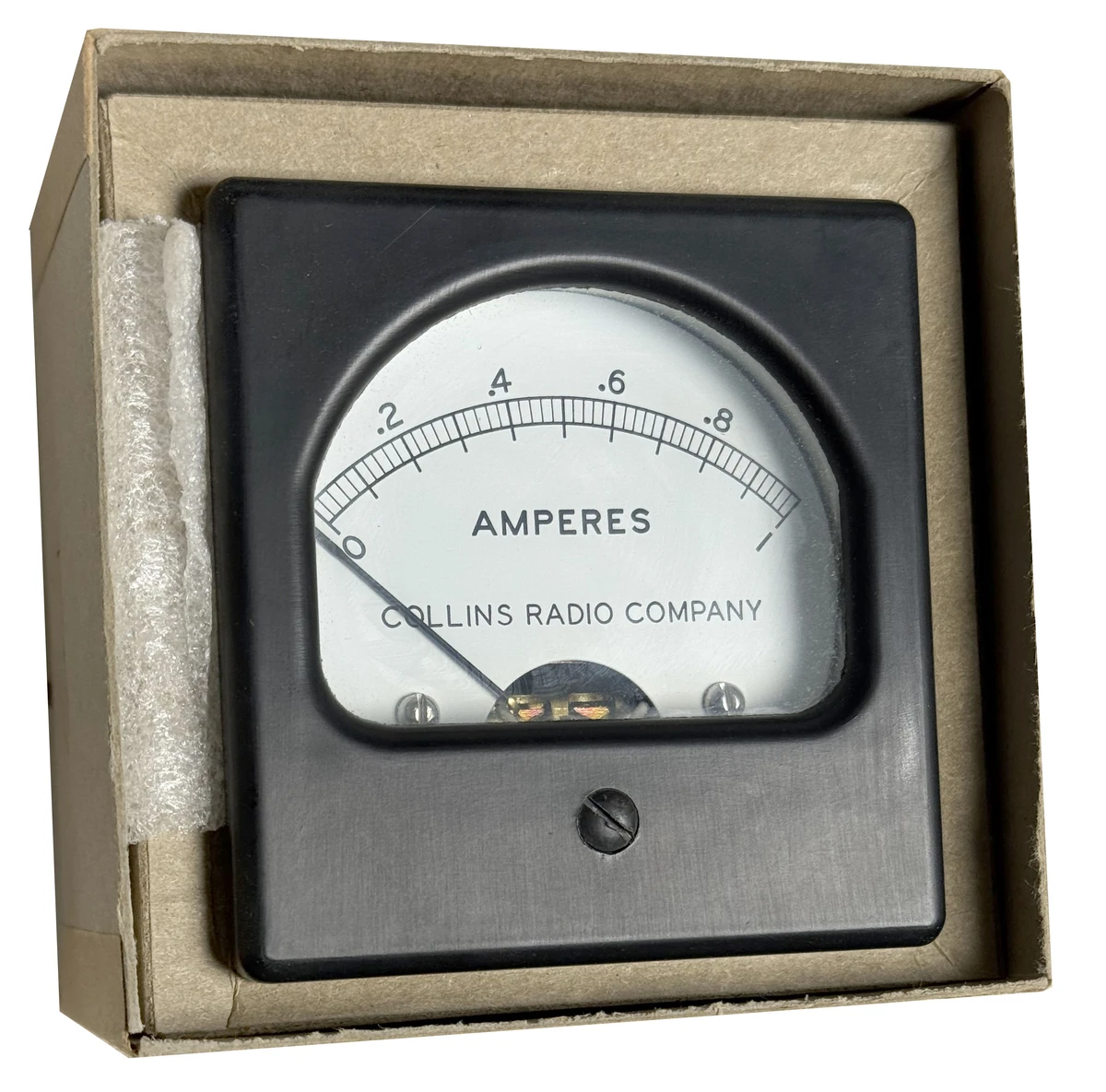 Collis Meter Collins: 30S-1 | Surplus Sales of Nebraska