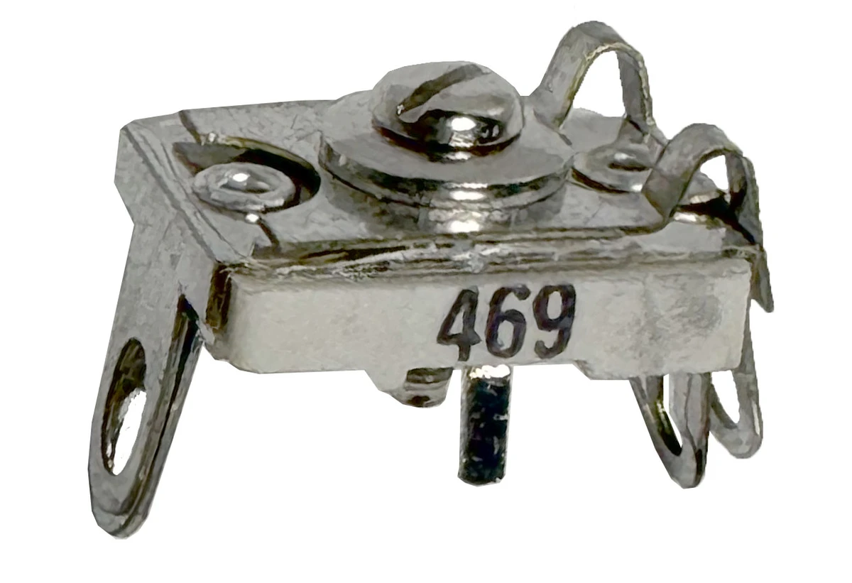 170 - 780 pF ARCO Compression Trimmer Capacitor | Surplus Sales of