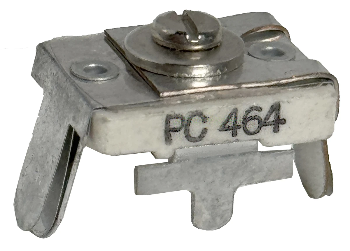25 - 280 pF ARCO PC Mount Compression Trimmer Capacitor | Surplus