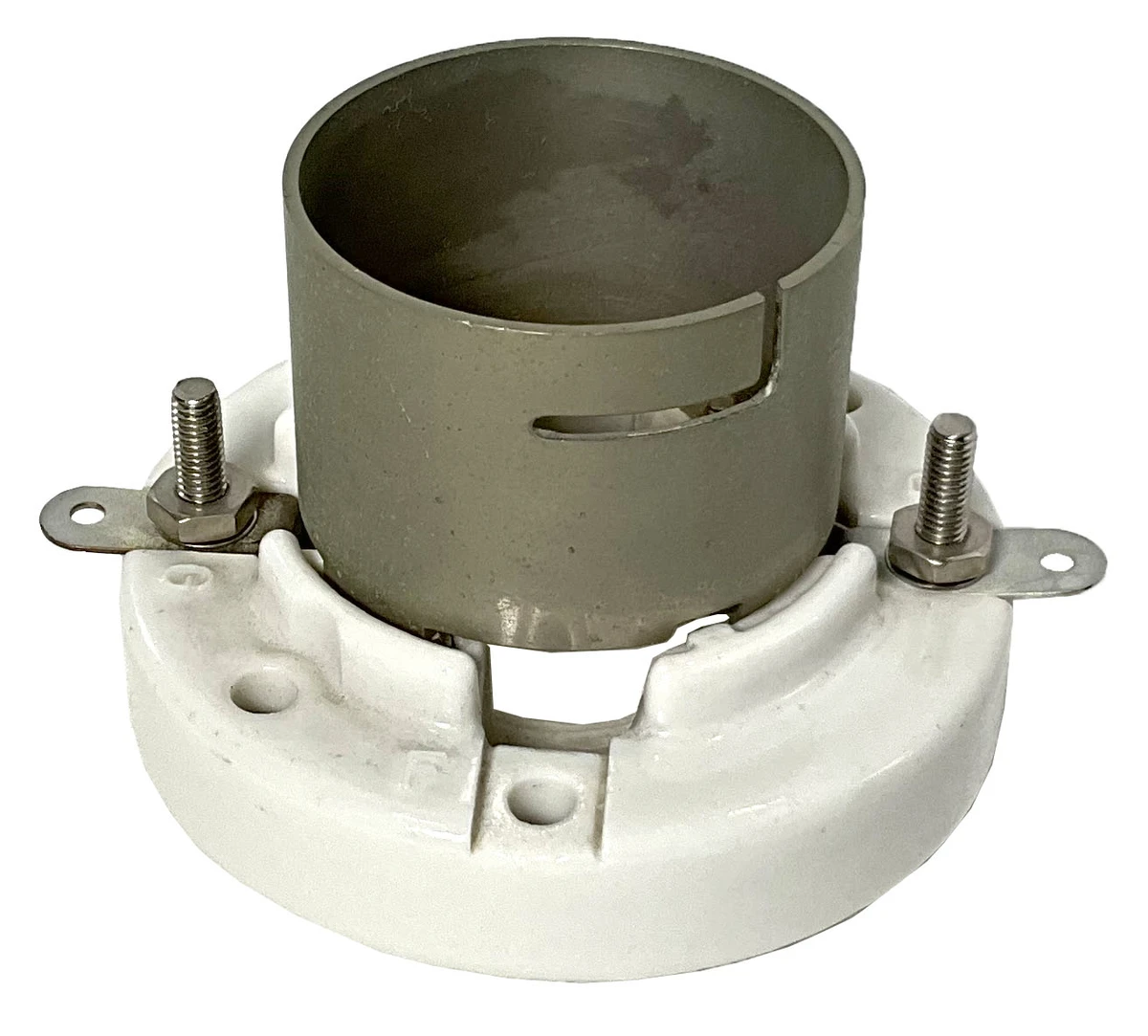 Power Tube Sockets | Surplus Sales of Nebraska
