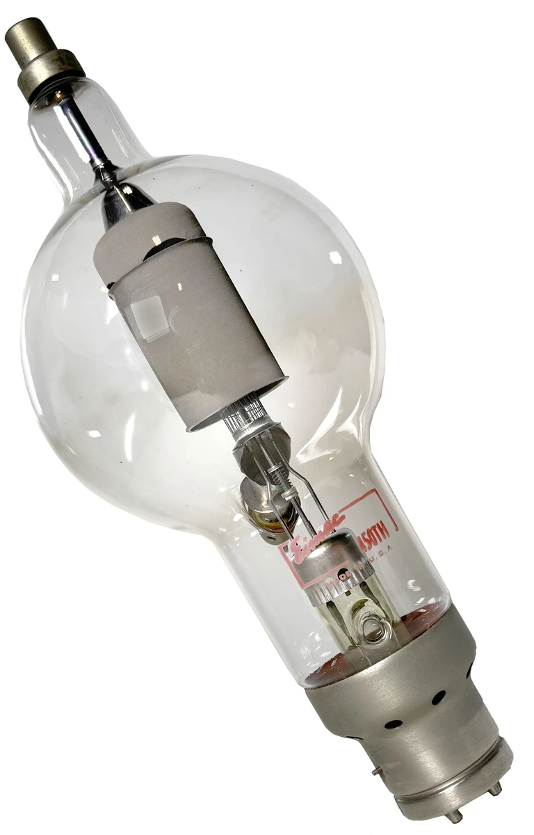 Eimac 450th EIMAC Vacuum Tube | Surplus Sales of Nebraska