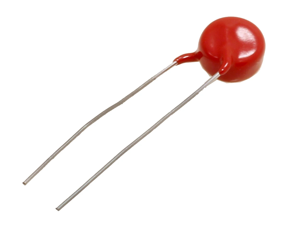 tdk ceramic disc capacitor