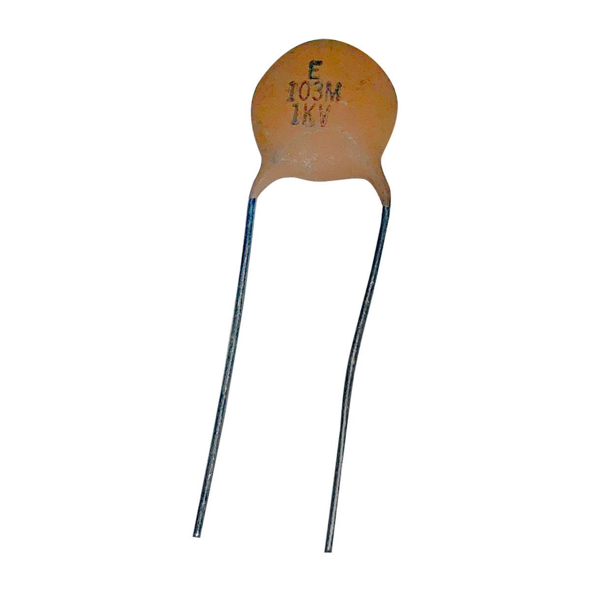 0.01 µF 1kv Ceramic Capacitor