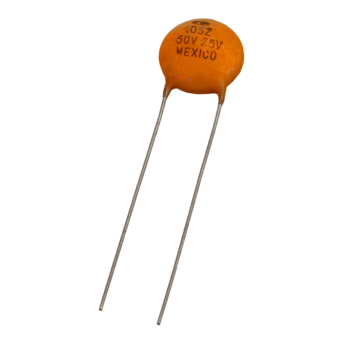 ceramic disc capacitor