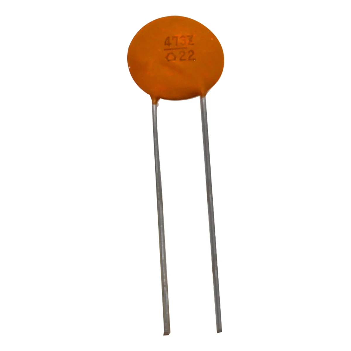 tdk ceramic disc capacitor