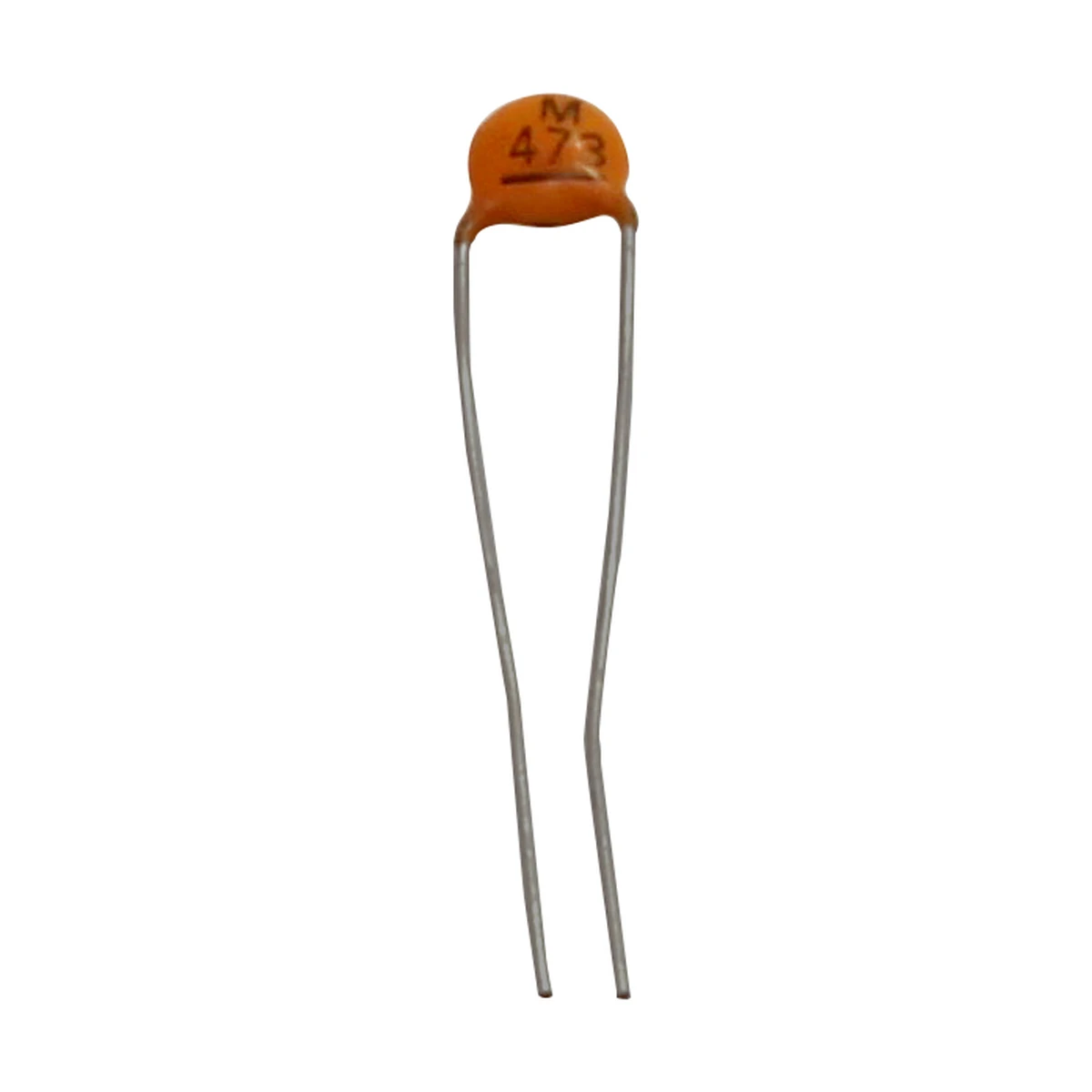 0.047 µF 50v Ceramic Capacitor