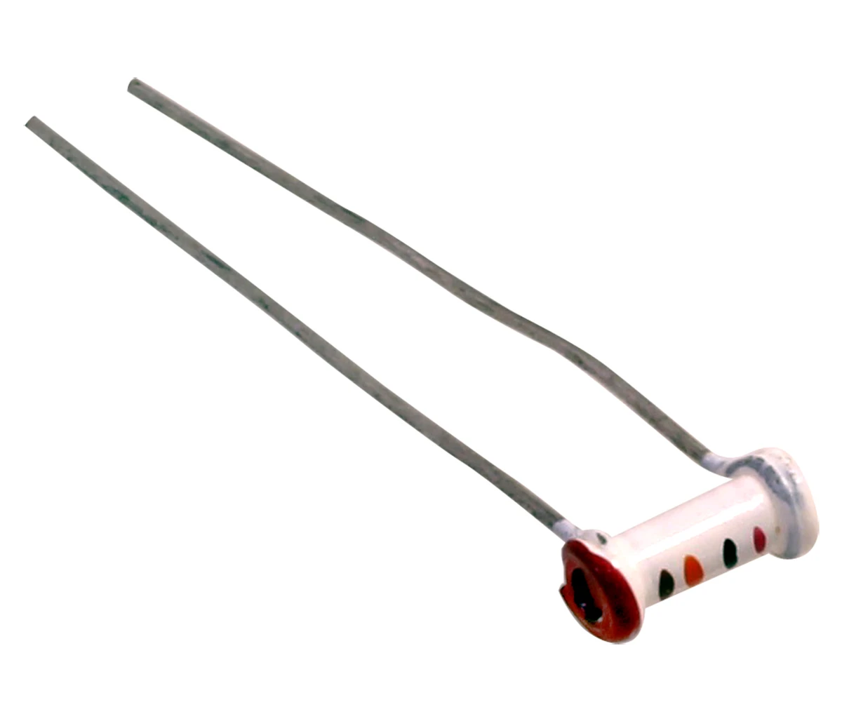 13 pF 500vdc Ceramic Capacitor