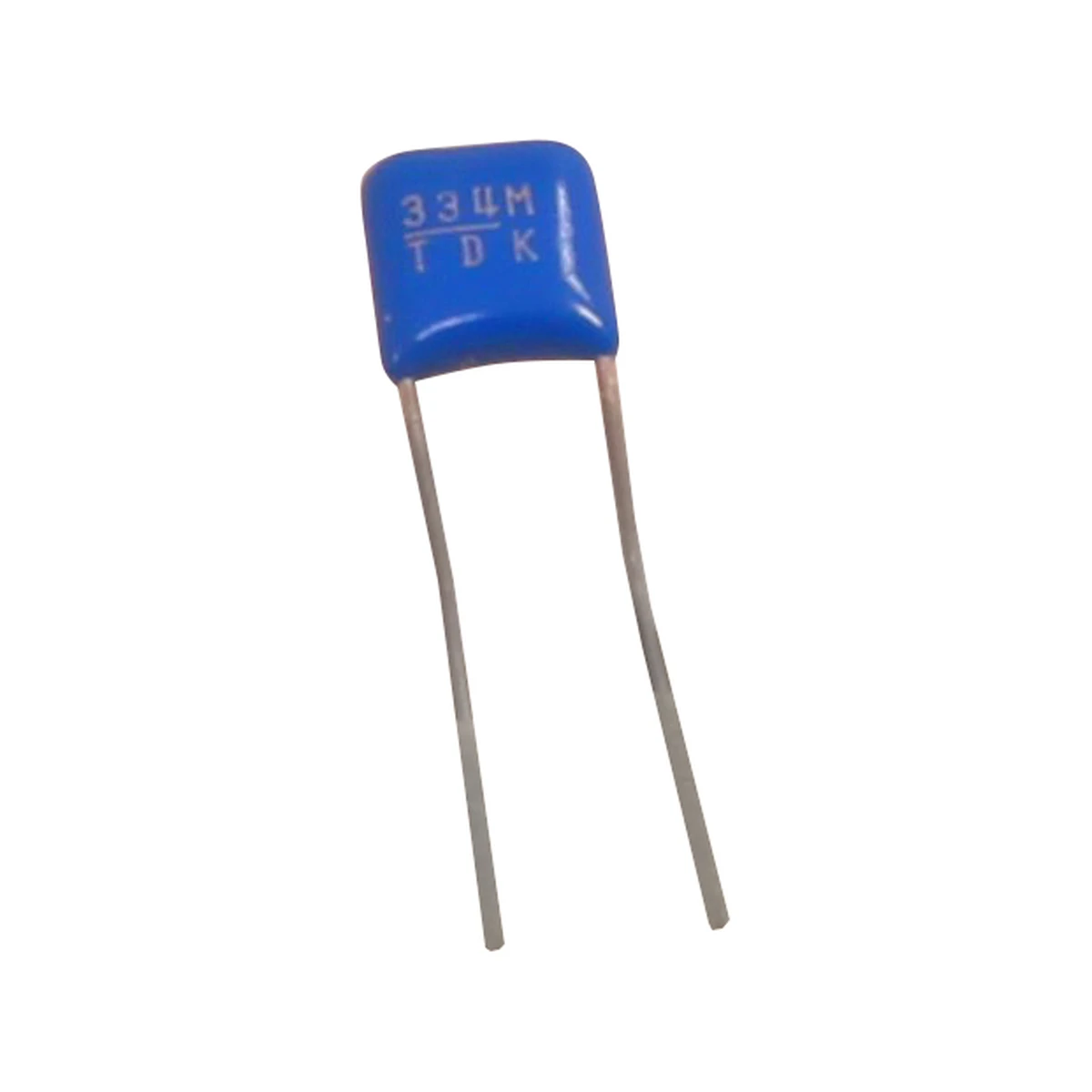 0.33 µF 100v Ceramic Capacitor