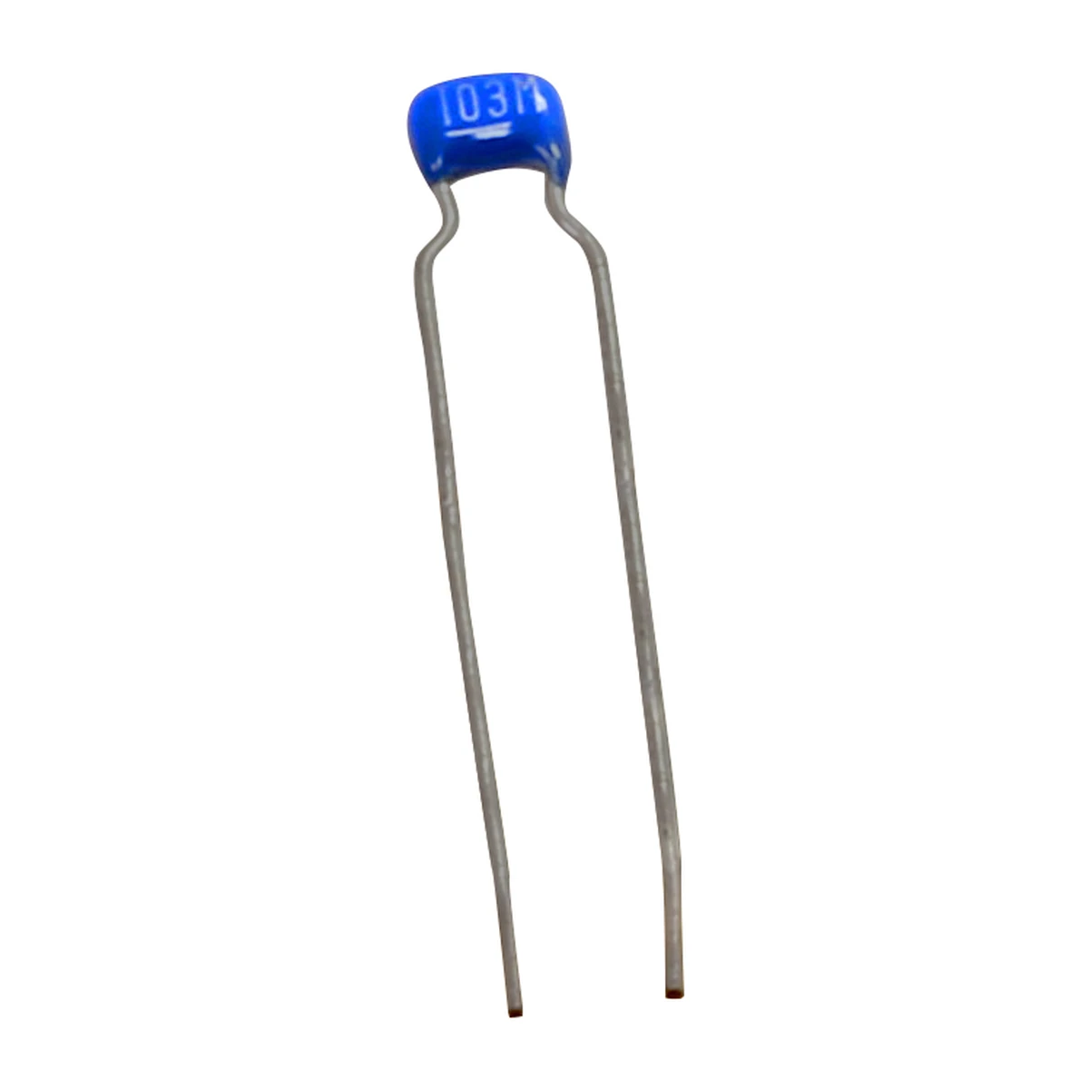 0.01 µF 50v Ceramic Capacitor