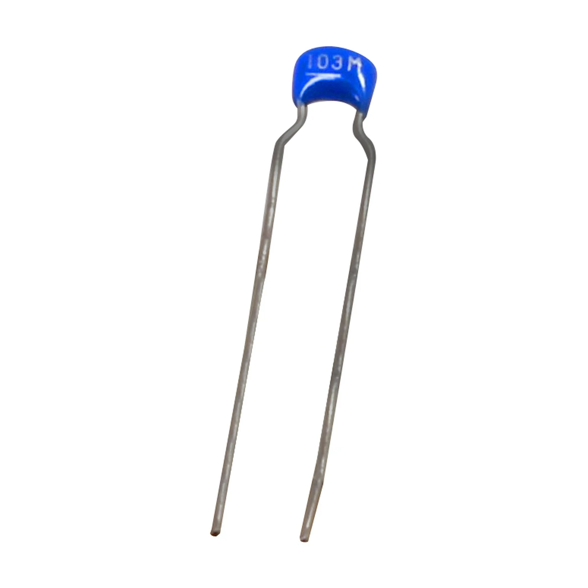 0.01 µF 50v Ceramic Capacitor