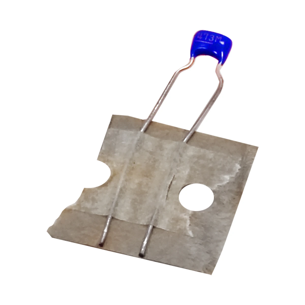 0.047 µF 50v Ceramic Capacitor