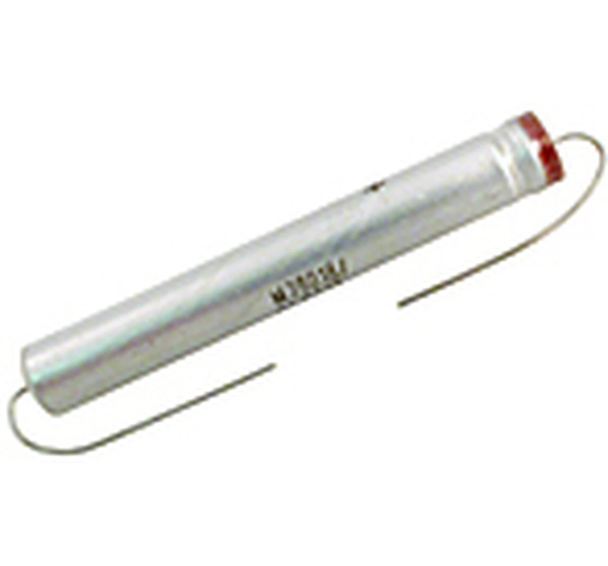 Dual Section Electrolytic Capacitor