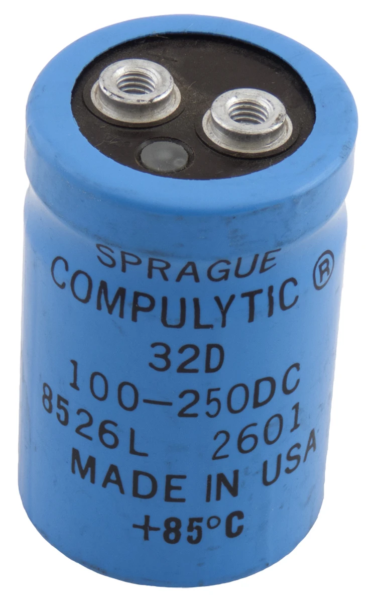 sprague can 32d101f250aa2a