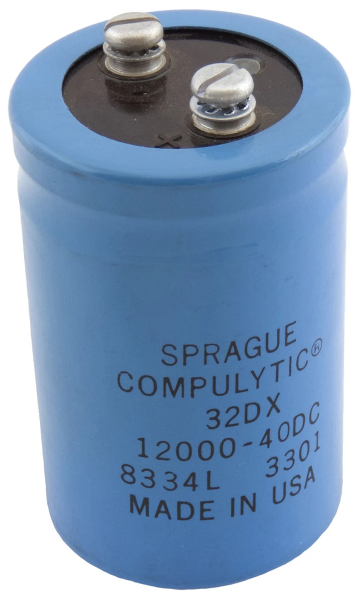 sprague can, 36dx123g040bb2a