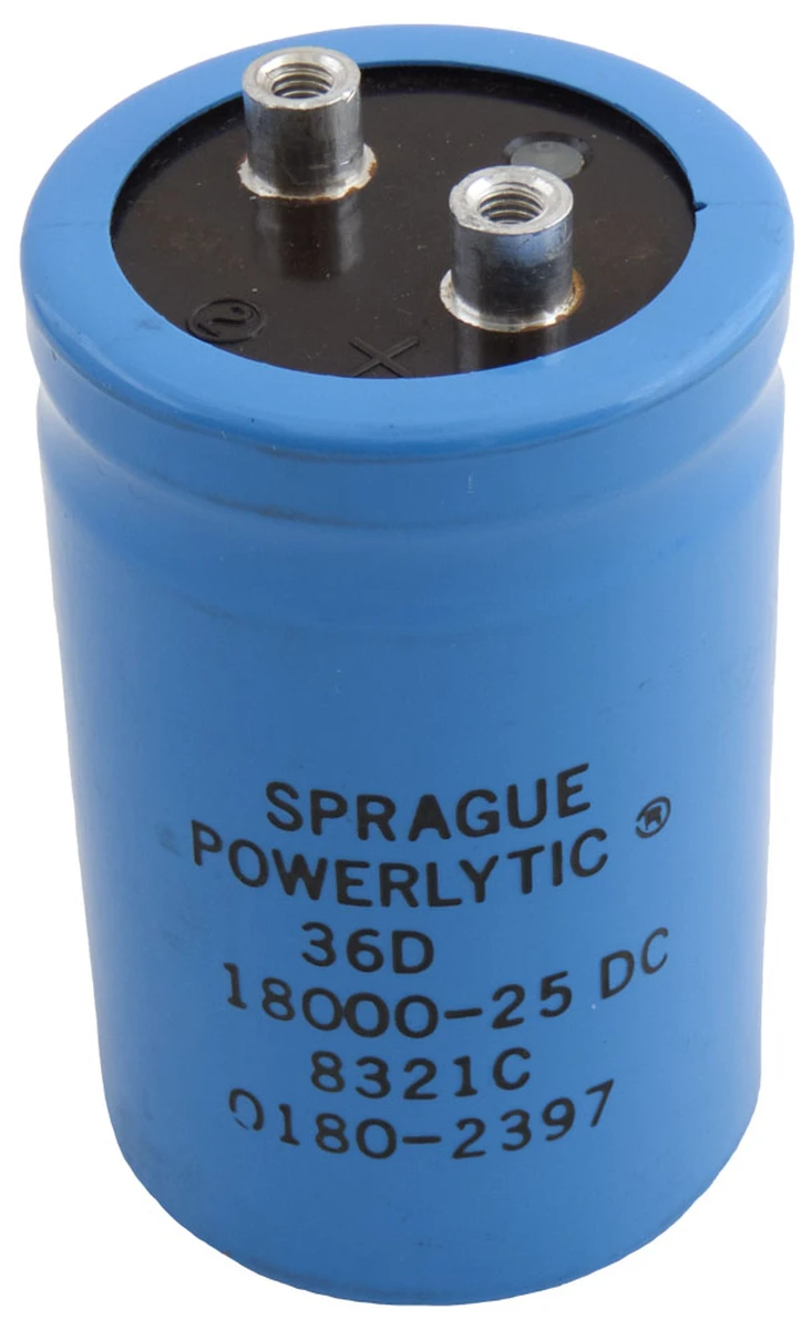 sprague can, 36d183g025bb2b