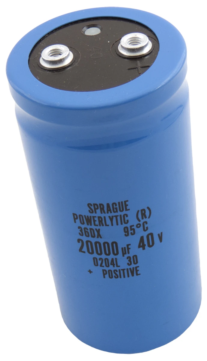 sprague can, 36dx203g040bc2a