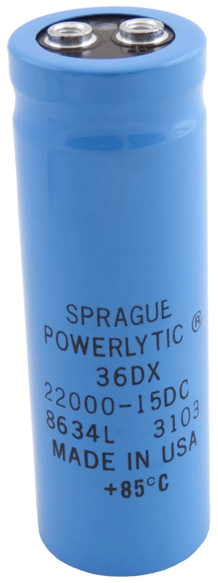 sprague can, 36dx223g015ac2a