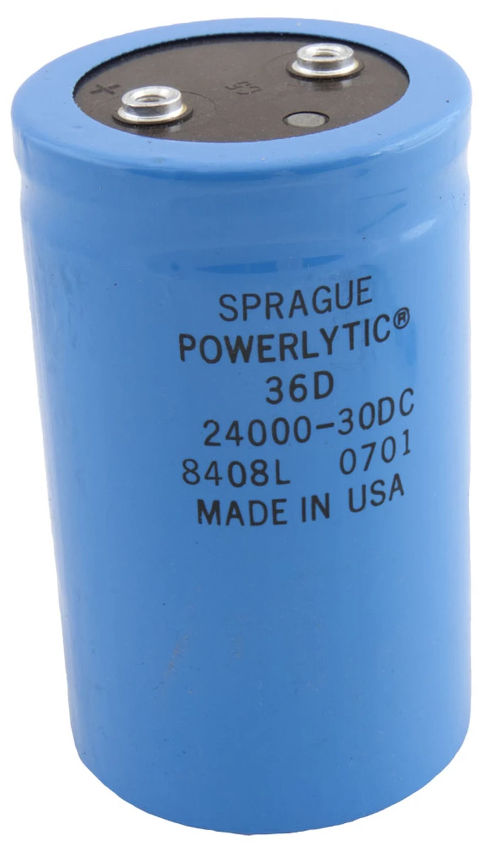 sprague can, 36d243g030cc2a