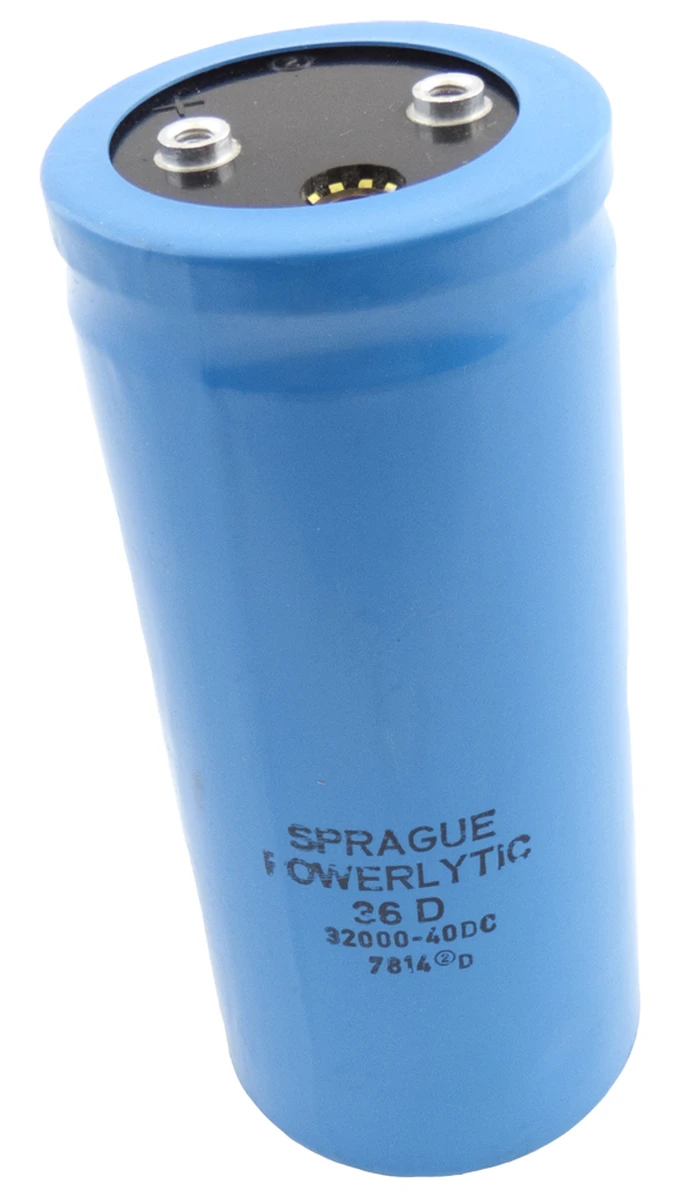 sprague can, 36d323g040cf2a