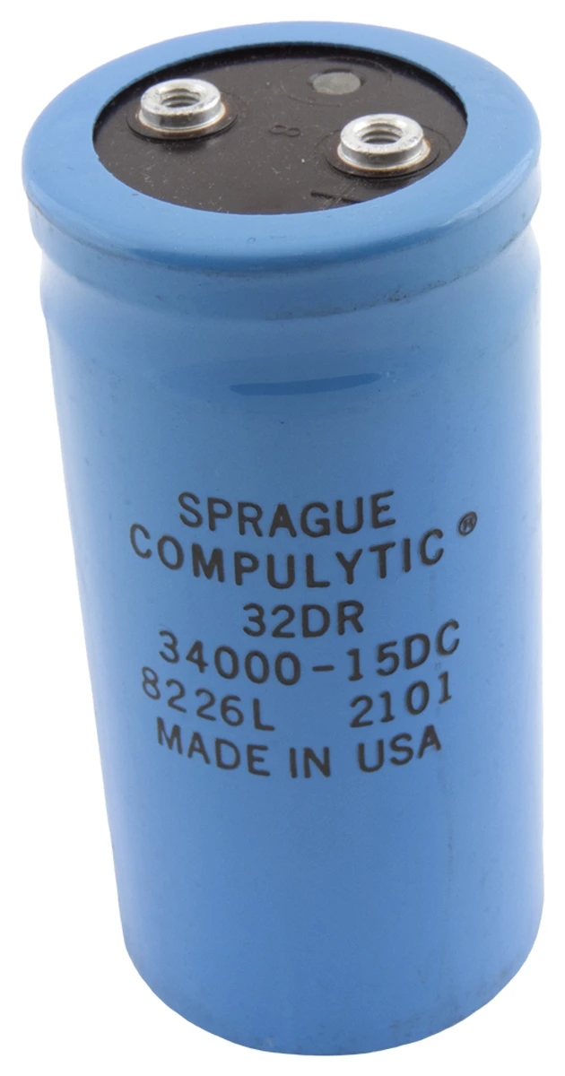 sprague can, 32dr343g015bc2a