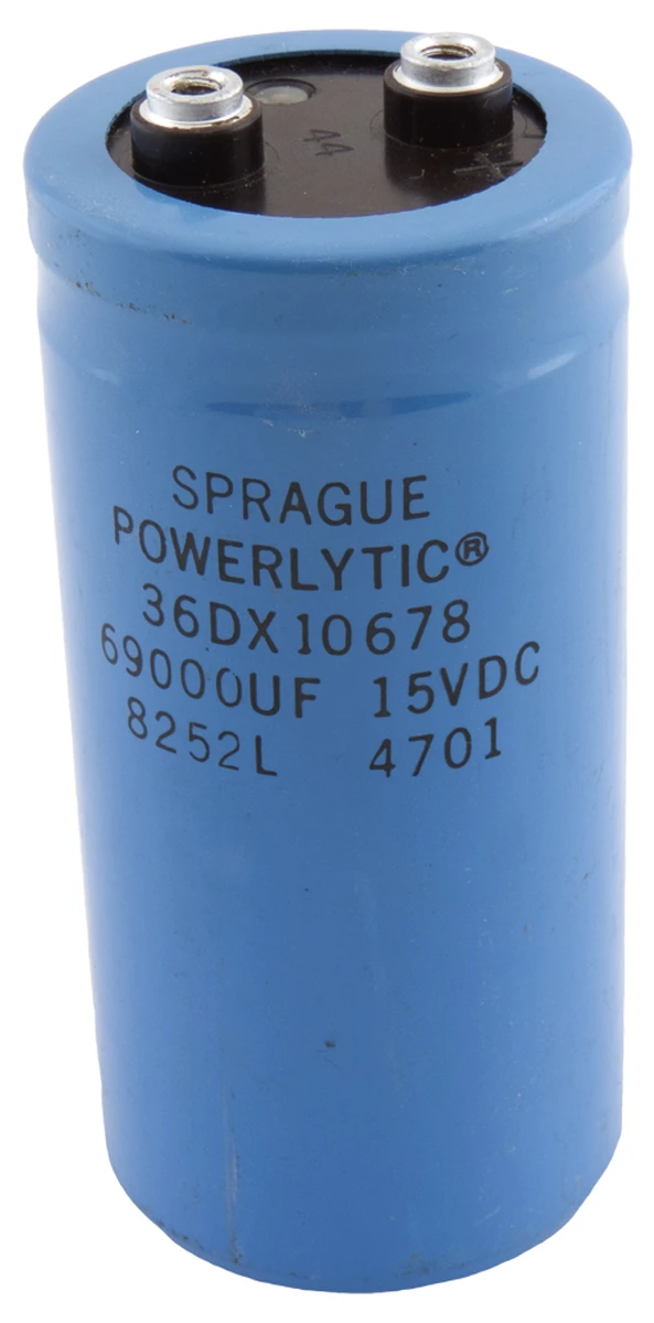 sprague can, 36dx693g015bc2b