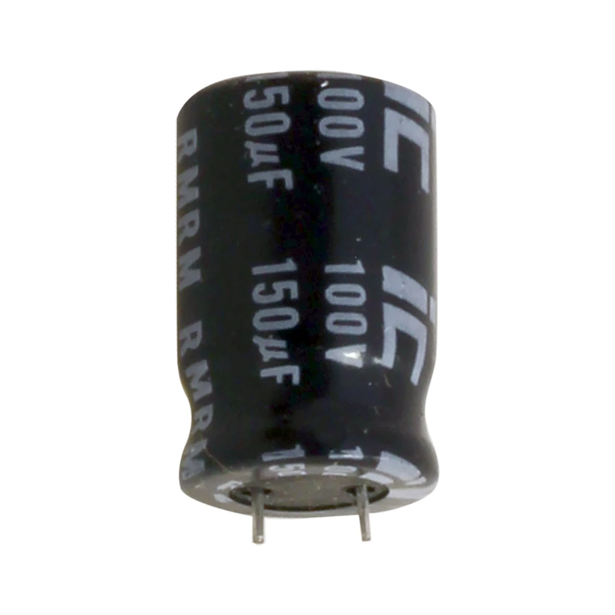 illinois capacitor radial electrolytic capacitor