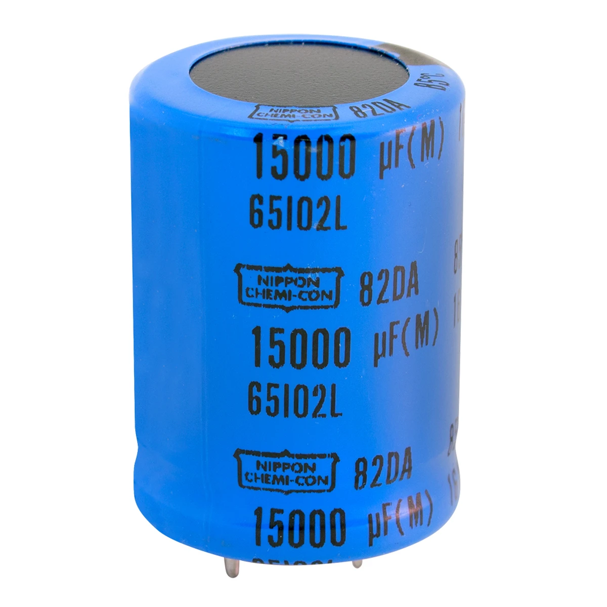 Electrolytic 15,000 µF 16v Capacitor