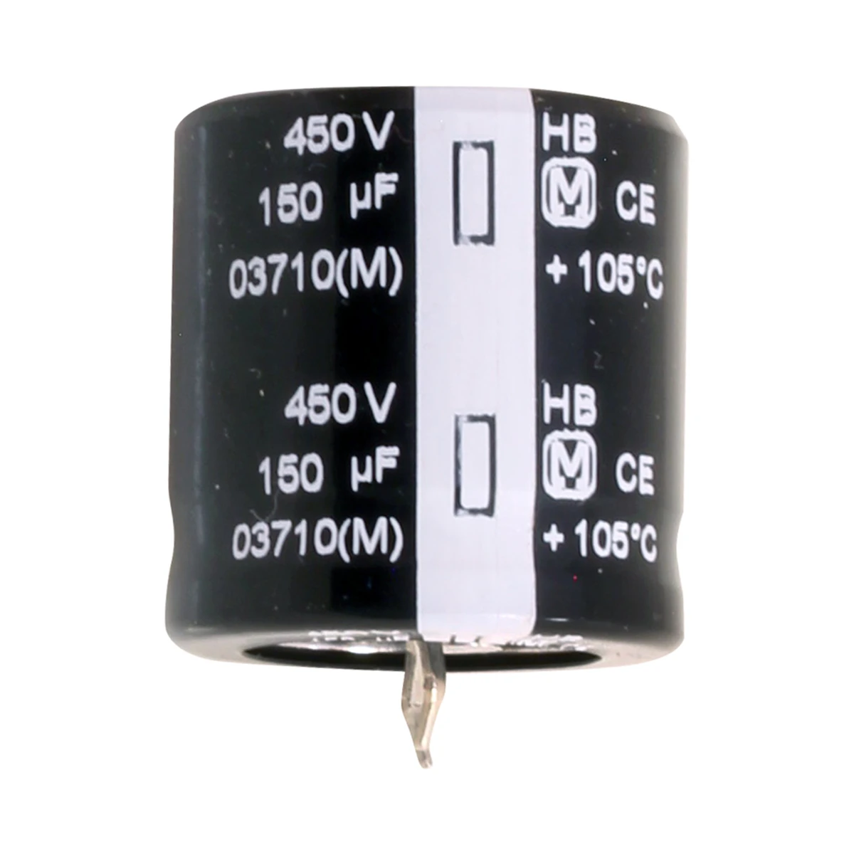 panasonic snap-in capacitor