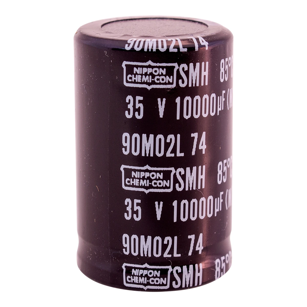 Electrolytic 10,000 µF 35v Capacitor