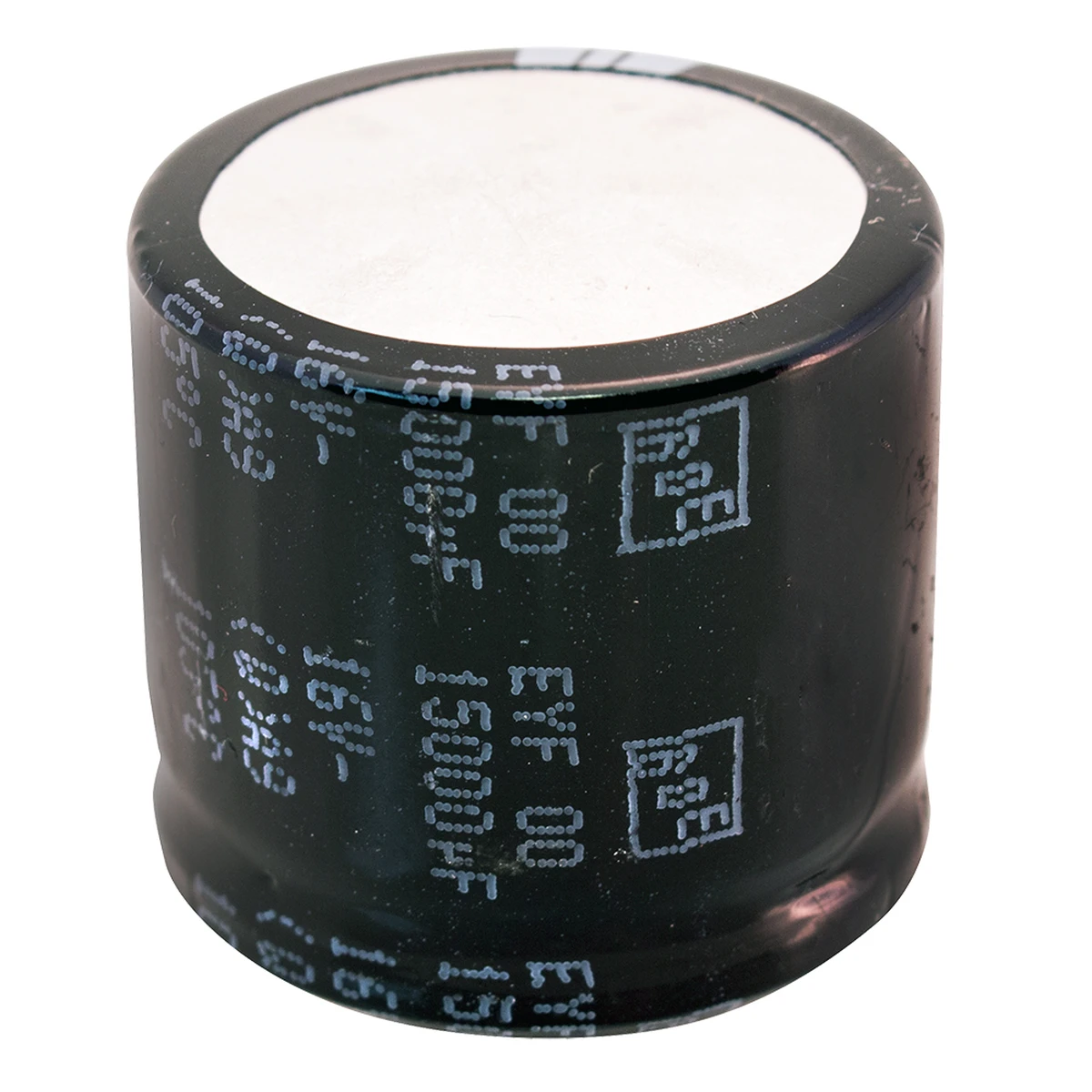 Electrolytic 15,000 µF 16v Capacitor