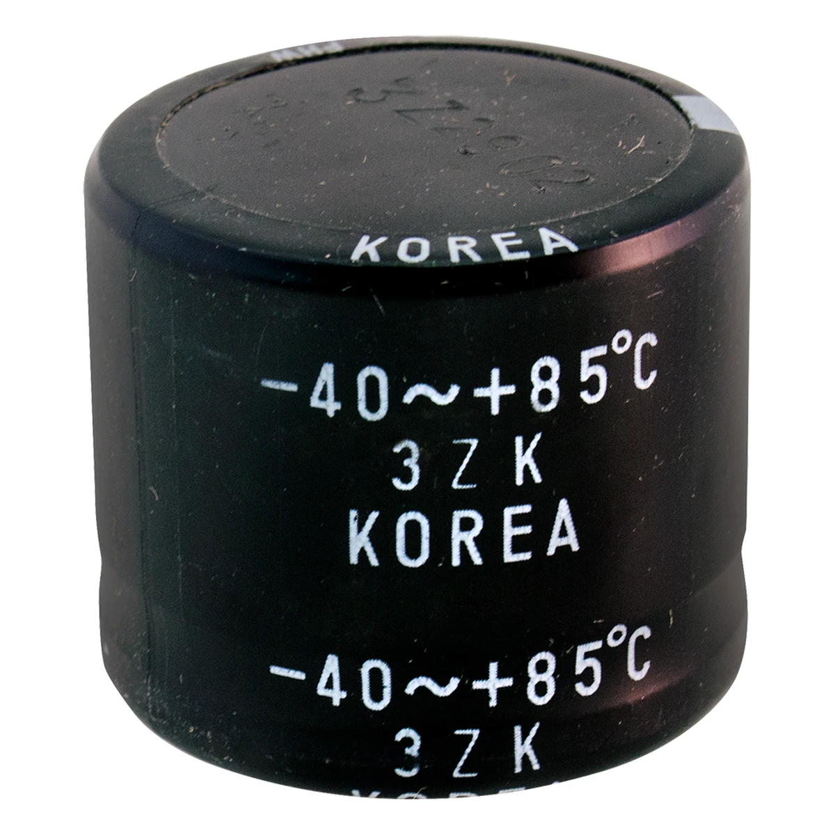 Electrolytic 15,000 µF 16v Capacitor