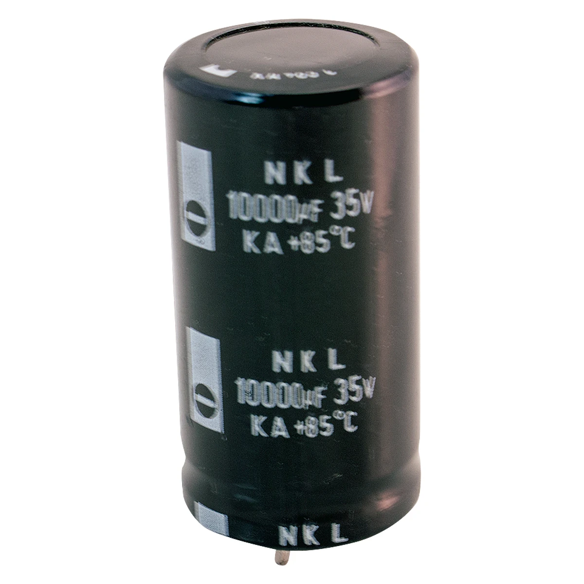 nkl snap-in capacitor