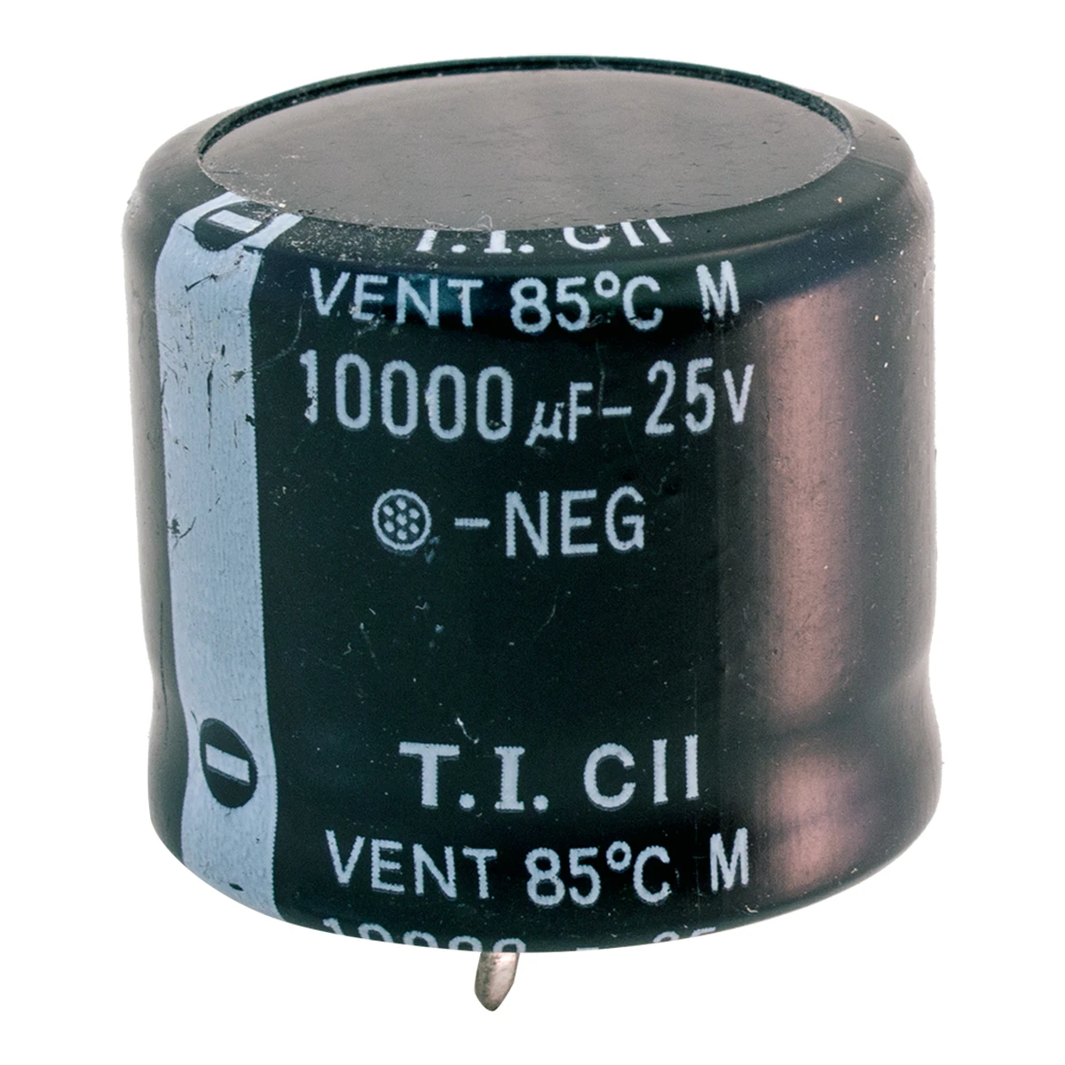 tecate snap-in capacitor