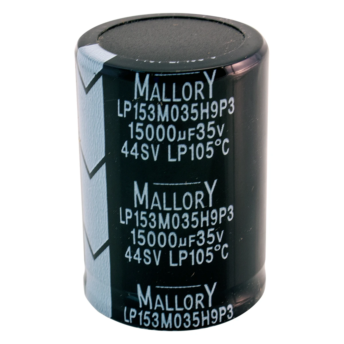 mallory snap-in capacitor