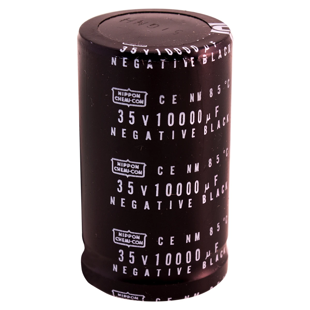 ucc nippon chemicon snap-in capacitor