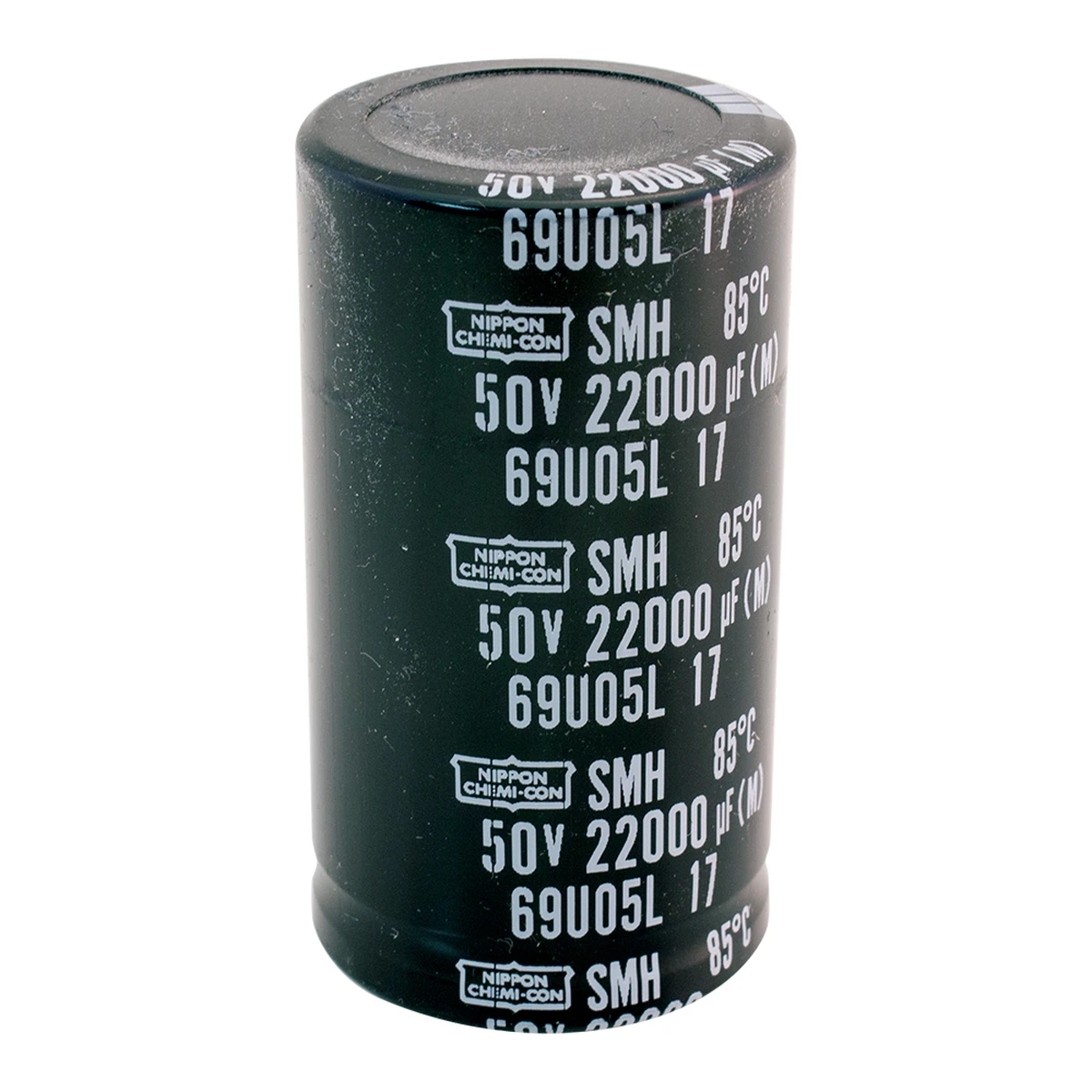 Electrolytic 22,000 µF 50v Capacitor