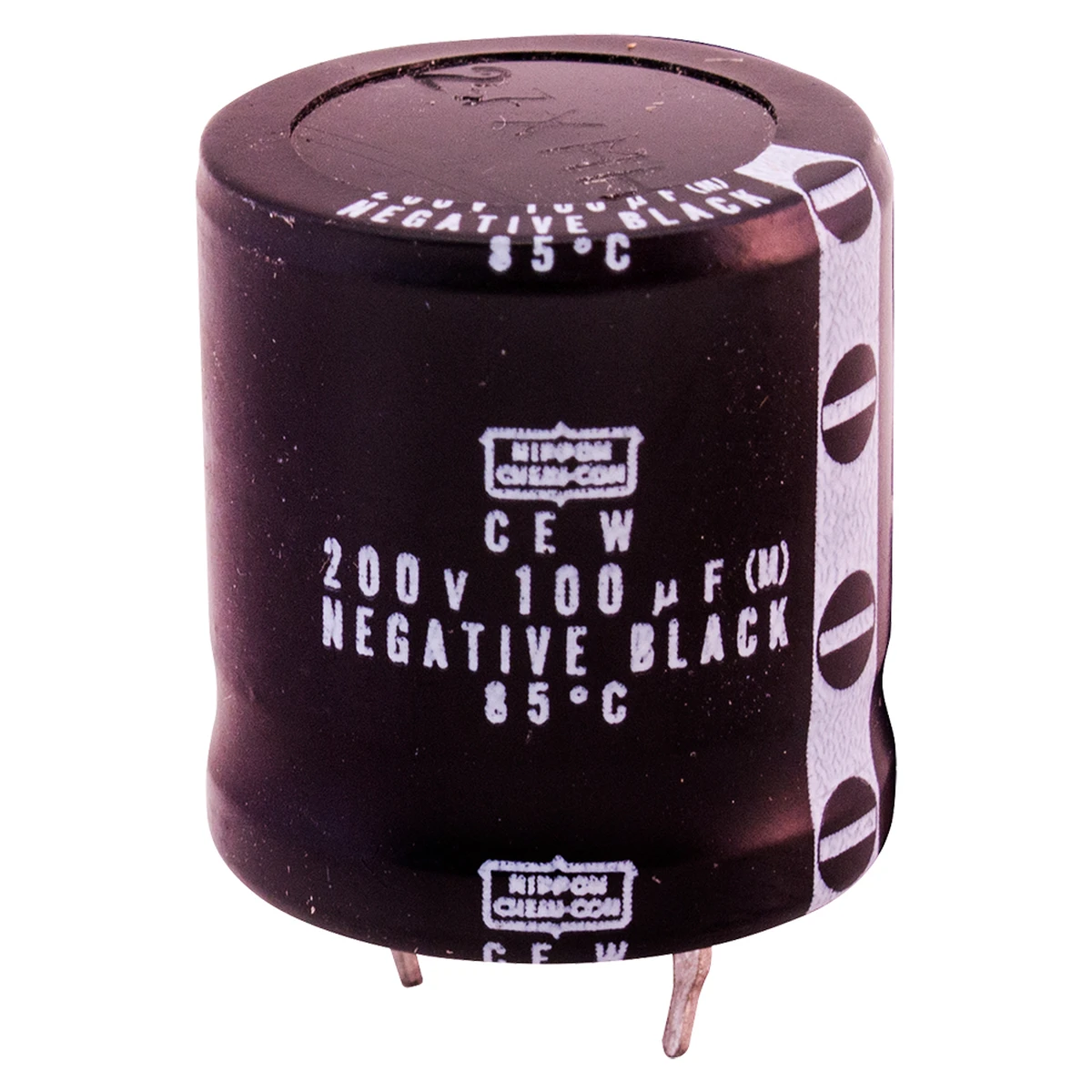 ucc snap-in capacitor