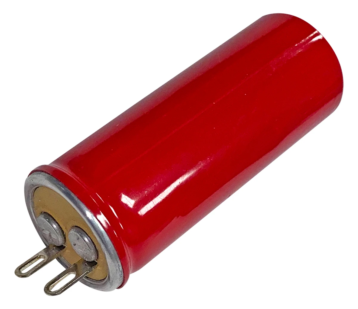 140 µF 175v Electrolytic Capacitor