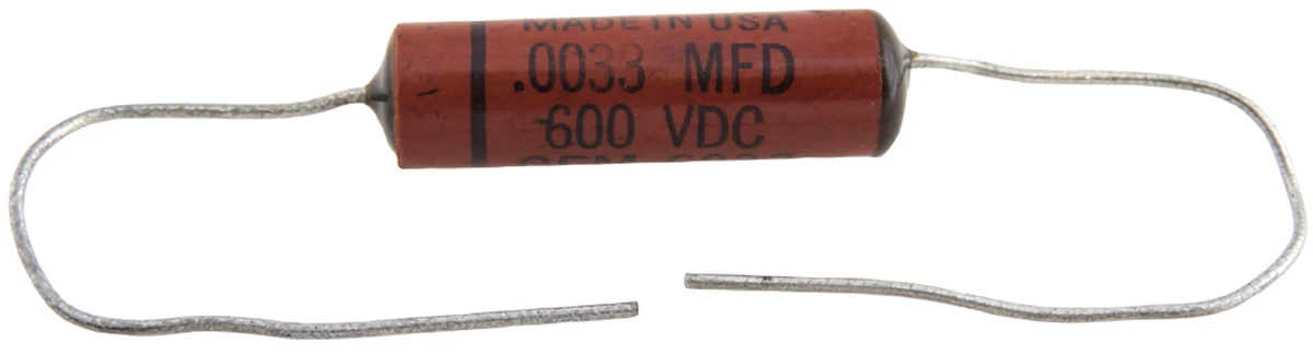 mallory gem paper axial capacitor