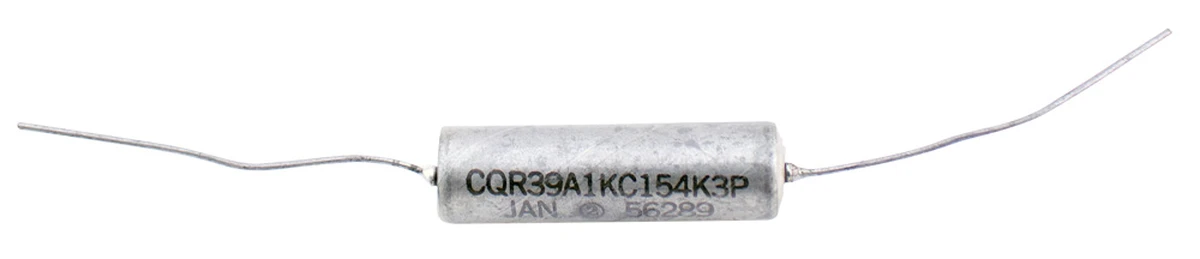 westcap capacitor