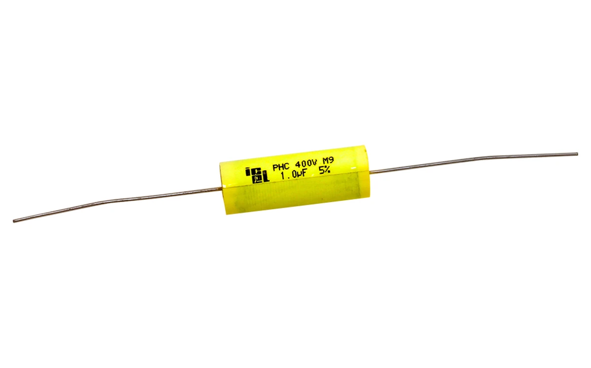 Polypropylene Capacitor