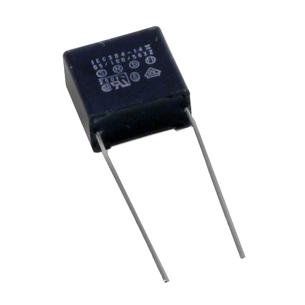 okaya re224 noise suppressor capacitor