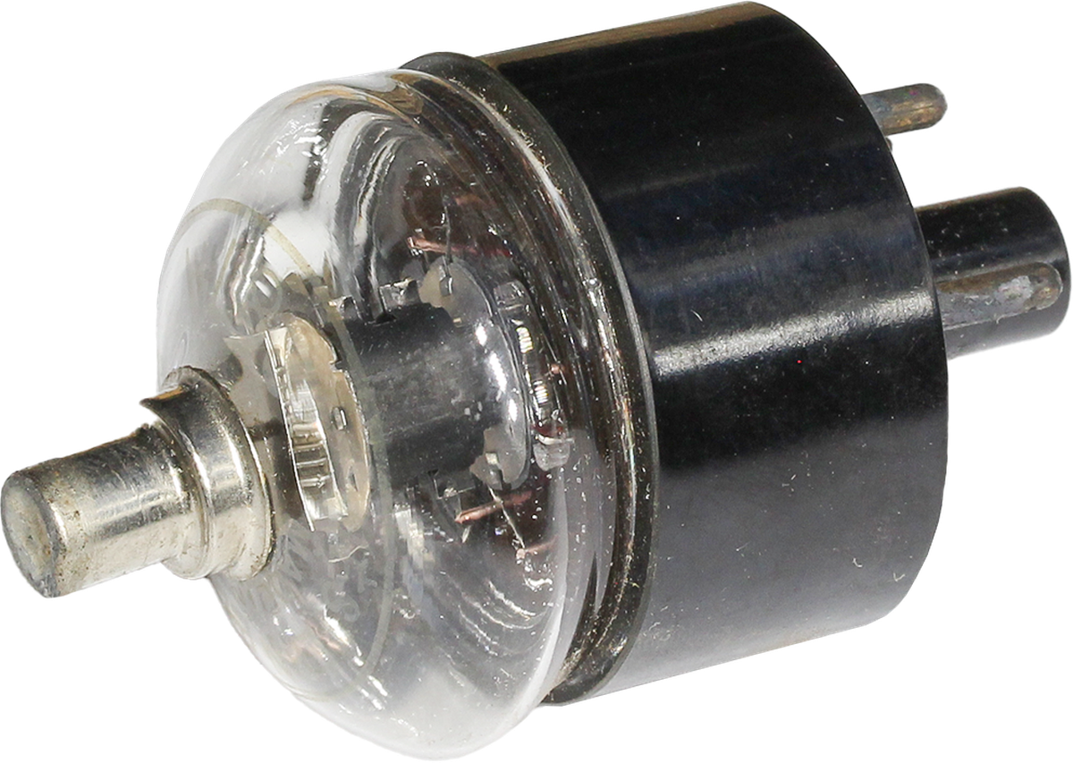 387A, Western Electric Vacuum Tube