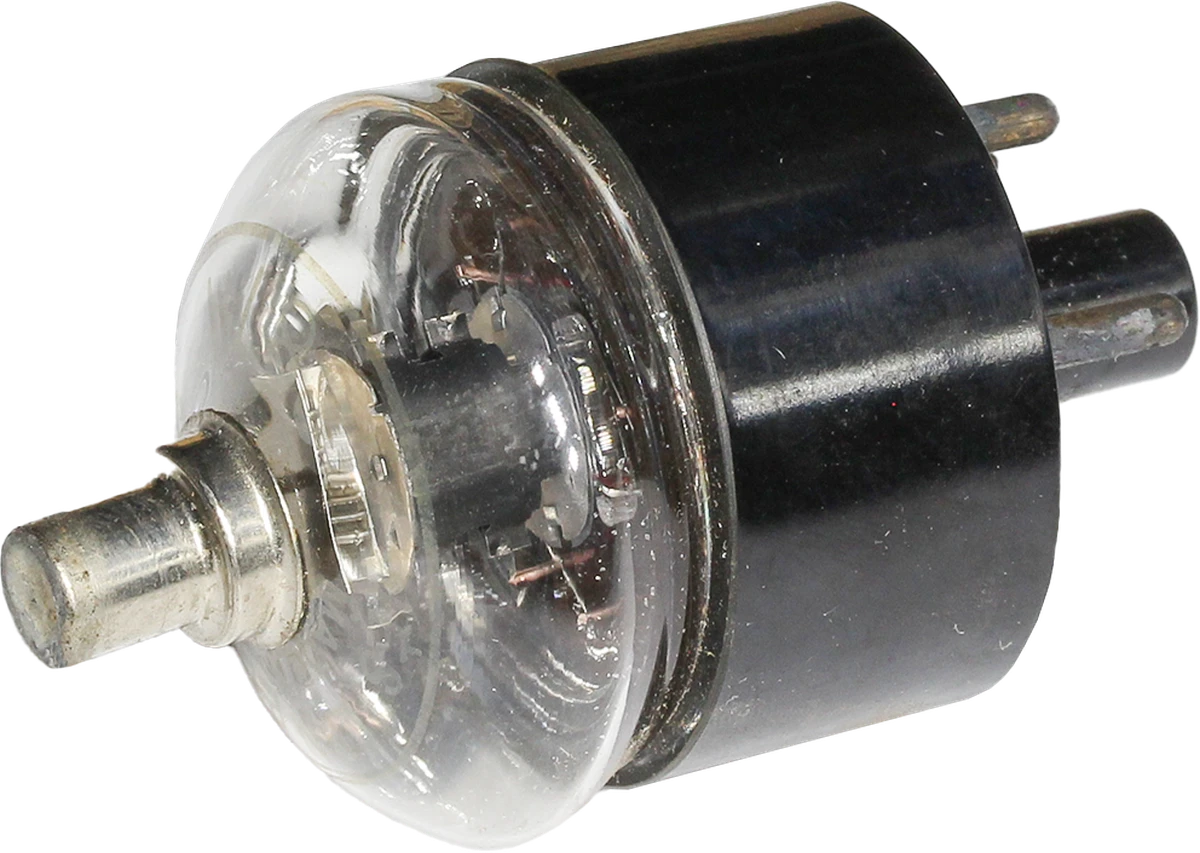 387A, Western Electric Vacuum Tube