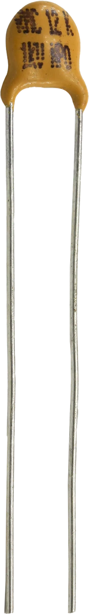 15 pF 200v Ceramic Capacitor