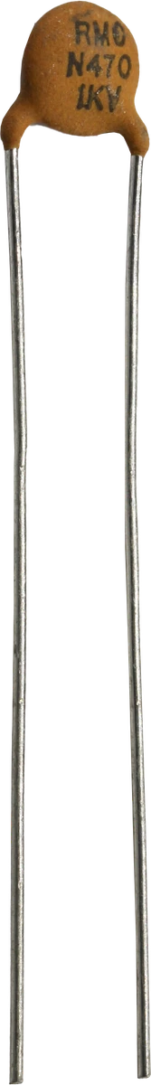 22 pF 1kv Ceramic Capacitor