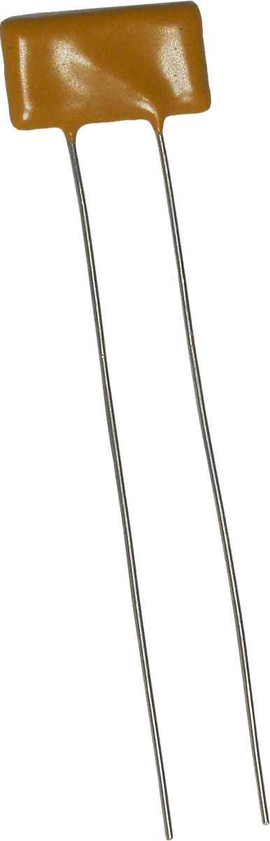 3000 pF 350v Ceramic Capacitor